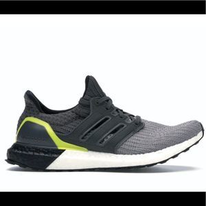 adidas gazelle silver green womens Adidas Running Men Ultraboost 4.0 DNA Black Gold FY9316  Solestop.com
